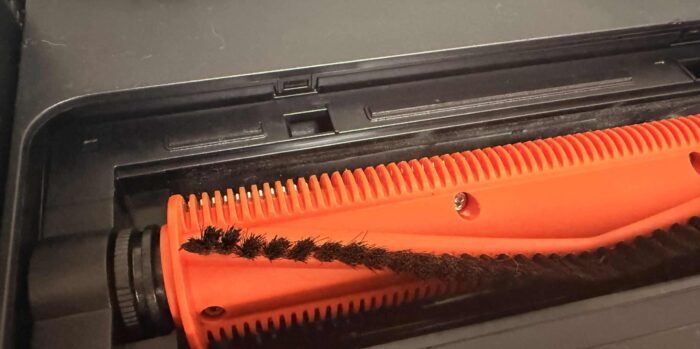 XIAOMI Robot Vacuum 5