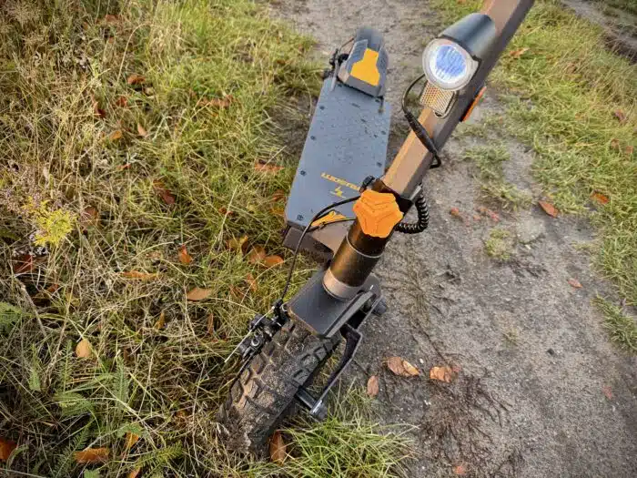 Ausom L1 Offroad Scooter