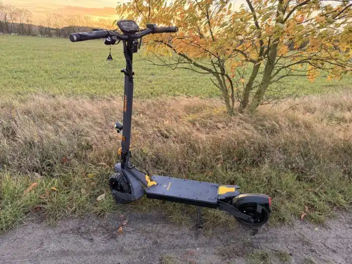 Ausom L1 Offroad Scooter