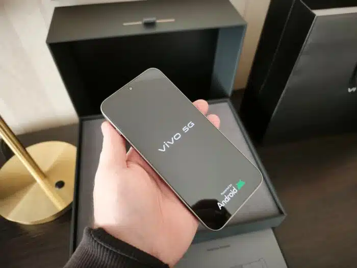 vivo X300 Pro