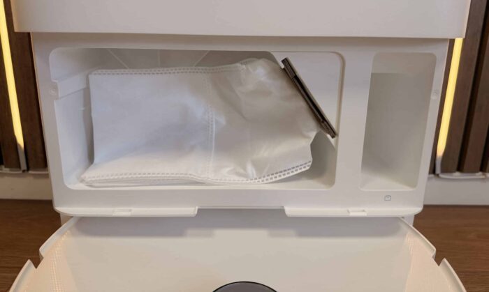 XIAOMI Robot Vacuum 5
Staubbeutel