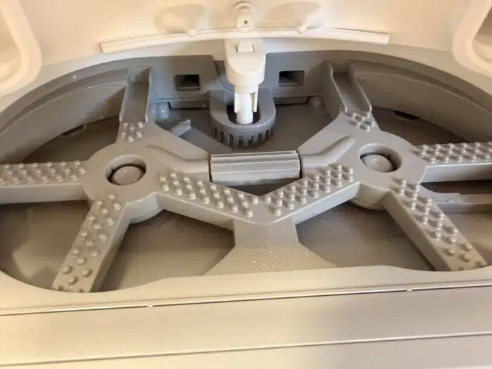 XIAOMI Robot Vacuum 5
Moppwäsche