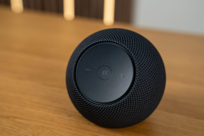 Amazon Echo Dot Max