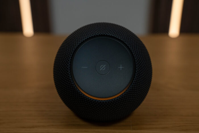 Amazon Echo Dot Max