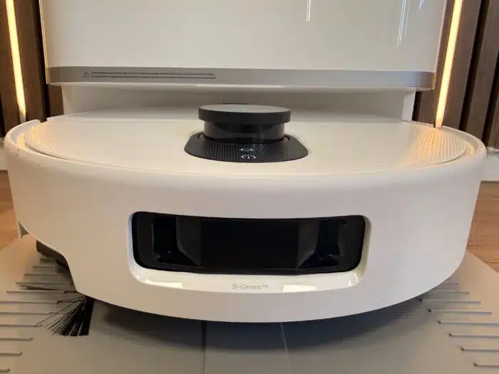 XIAOMI Robot Vacuum 5