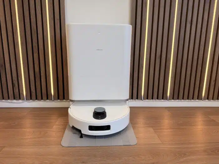 XIAOMI Robot Vacuum 5