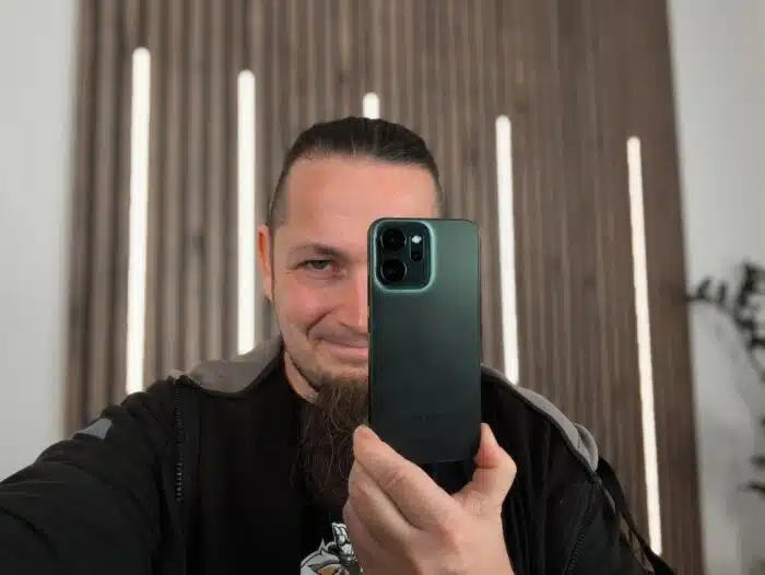 OPPO Ren14 FS 5G