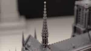 HeyGears UltraCraft Reflex RS Turbo SLA Printer