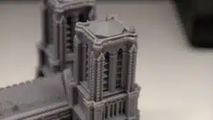 HeyGears UltraCraft Reflex RS Turbo SLA Printer