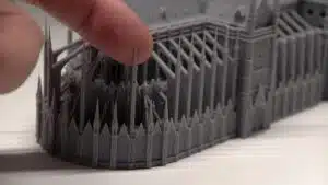 HeyGears UltraCraft Reflex RS Turbo SLA Printer