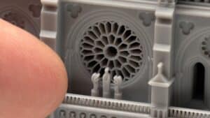 HeyGears UltraCraft Reflex RS Turbo SLA Printer