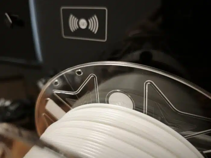 Creality K2 Pro RFID