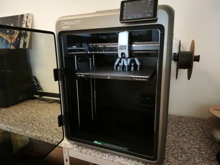 Creality K2 Pro