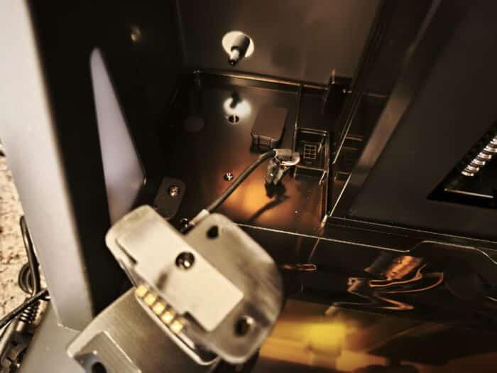 HeyGears UltraCraft Reflex RS Turbo SLA Printer