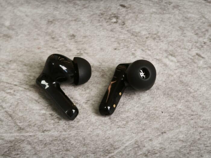 EarFun Air Pro 4+