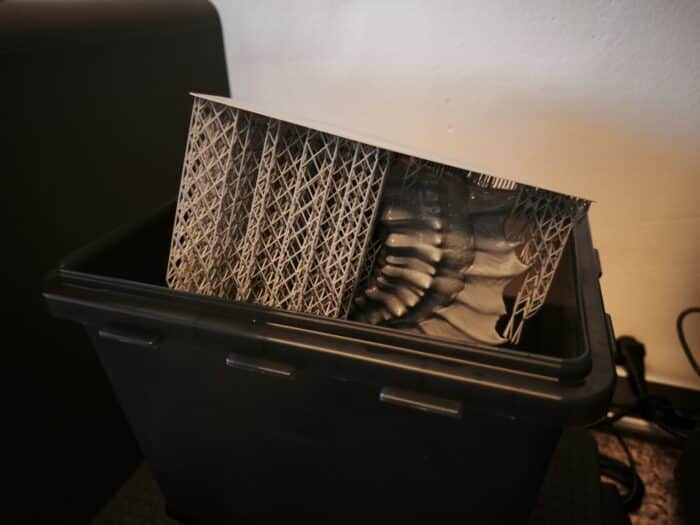 HeyGears UltraCraft Reflex RS Turbo SLA Printer