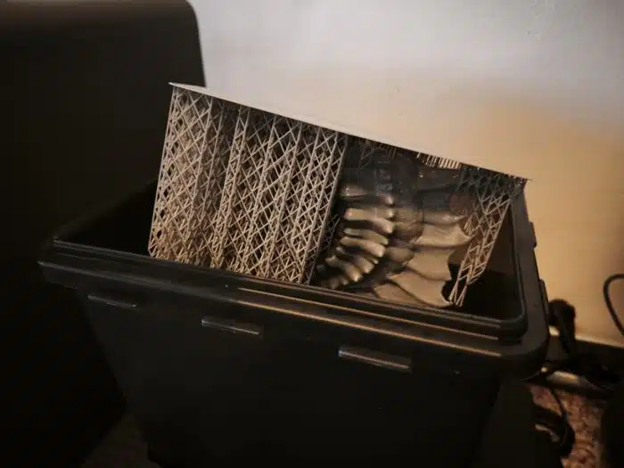 HeyGears UltraCraft Reflex RS Turbo SLA Printer