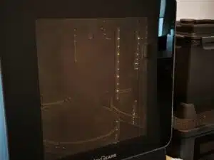 HeyGears UltraCraft Reflex RS Turbo SLA Printer