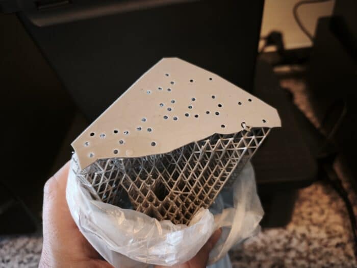 HeyGears UltraCraft Reflex RS Turbo SLA Printer