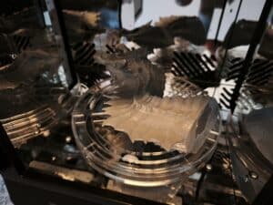 HeyGears UltraCraft Reflex RS Turbo SLA Printer