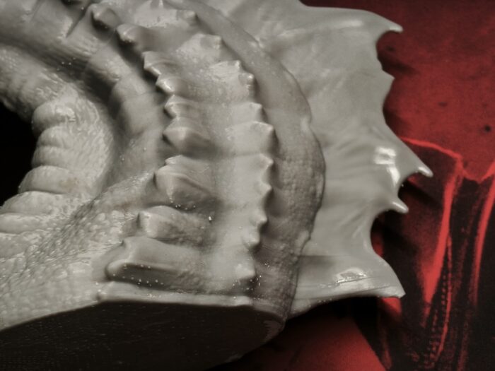 HeyGears UltraCraft Reflex RS Turbo SLA Printer