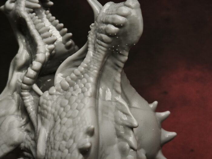 HeyGears UltraCraft Reflex RS Turbo SLA Printer