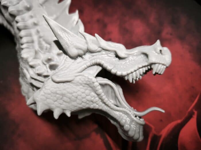 HeyGears UltraCraft Reflex RS Turbo SLA Printer