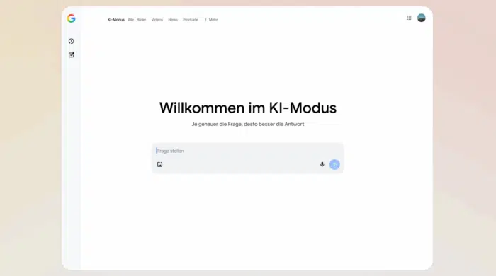 Google AI-Mode