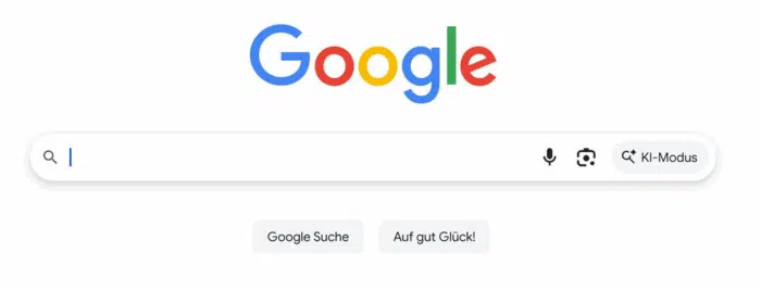 Google AI-Mode