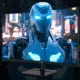 TITAN ARMY C32C1S Curved Gaming Monitor – Viel Bildschirm, wenig Kompromisse? (31,5 Zoll QHD-Display, 1500R-Krümmung, 240 Hz, HDR10/HDR400, Adaptive Sync)