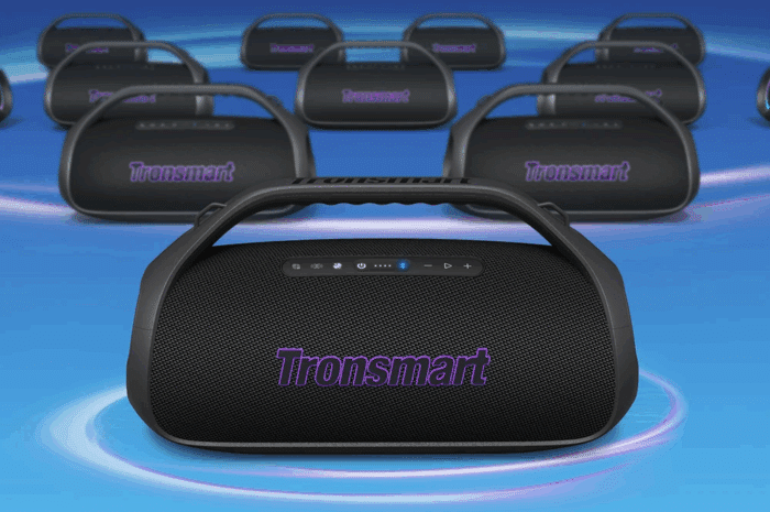 Tronsmart Bang 2