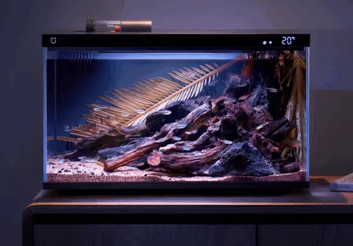Xiaomi Mijia Smart Aquarium