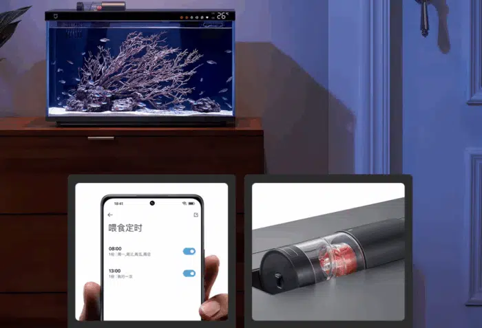 Xiaomi Mijia Smart Aquarium