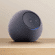 Amazon Echo Dot Max – Kompakter Neuzugang mit großen Ambitionen? (Dolby Atmos, Zwei-Wege-System, 360°-Sound, Alexa+, Wi-Fi 6, Bluetooth 5.3, Sensoren für Temperatur und Bewegung)