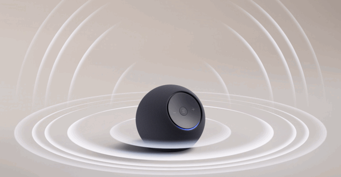 Amazon Echo Dot Max