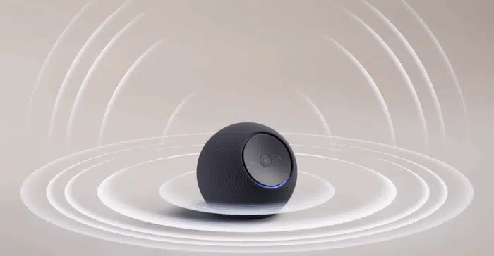 Amazon Echo Dot Max