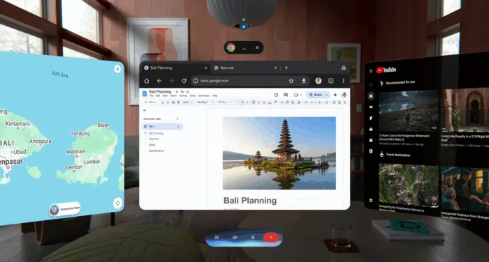 Samsung Galaxy XR