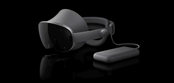 Samsung Galaxy XR