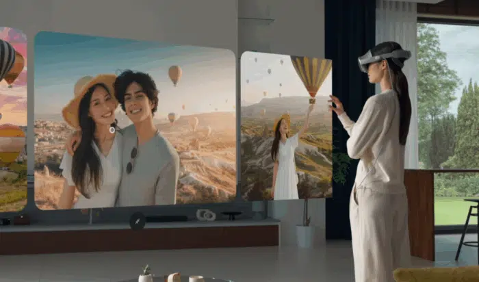Samsung Galaxy XR