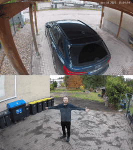 eufyCam S4
