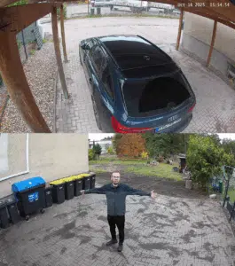 eufyCam S4