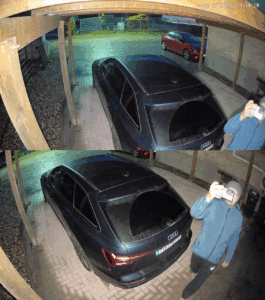 eufyCam S4