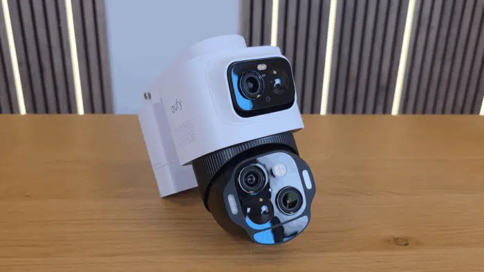 eufyCam S4