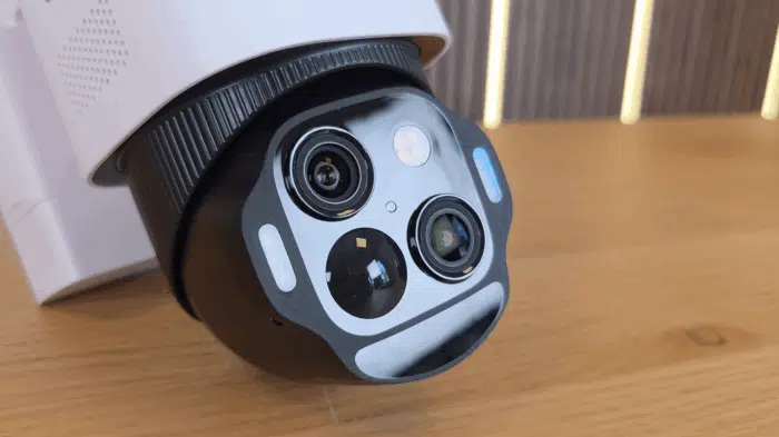 eufyCam S4