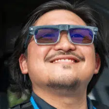 Amazon Smart AR Glasses