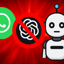 WhatsApp verbietet KI-Chatbots
