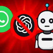WhatsApp verbietet KI-Chatbots