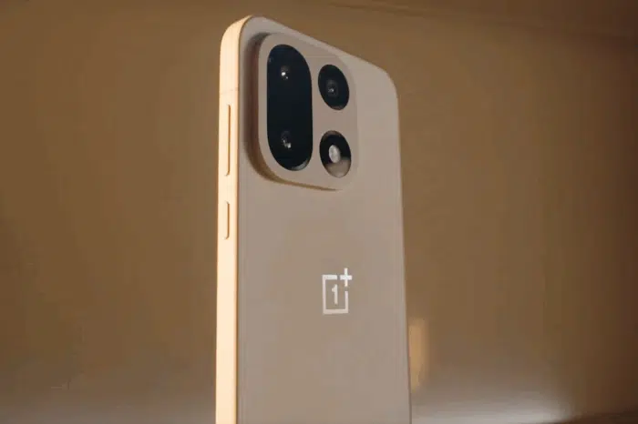 OnePlus 15