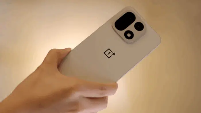 OnePlus 15