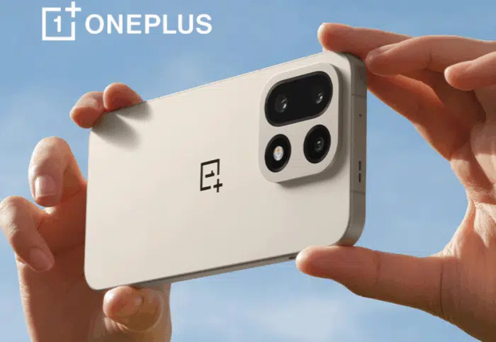 OnePlus 15